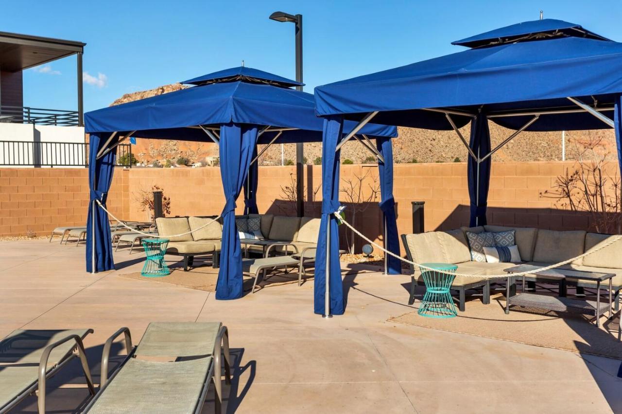 Villa #24 At Bloomington Country Club St. George Exterior foto