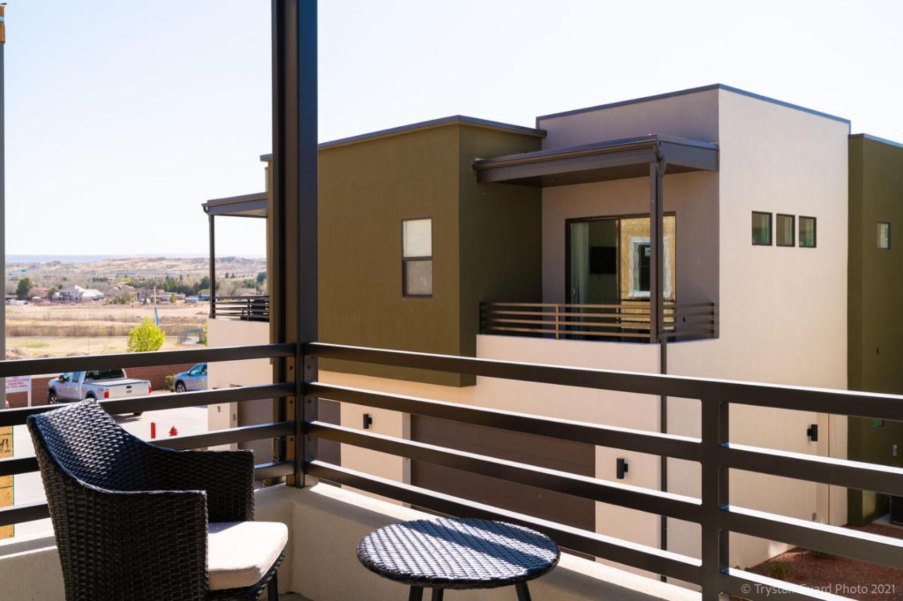 Villa #24 At Bloomington Country Club St. George Exterior foto